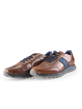 Bugatti Sneakers Cognac 250715