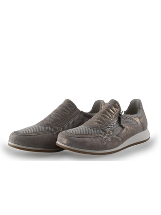 Gabor Sneakers Beige 250716