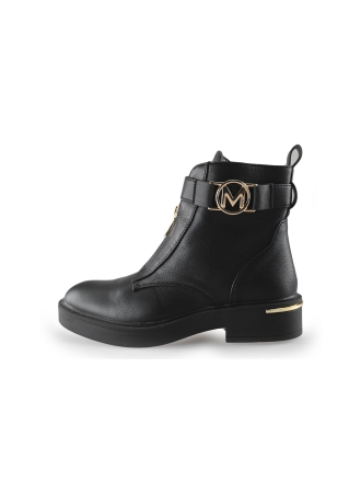 Mexx Boots Zwart 250718