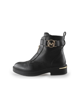 Mexx Boots Zwart 250719