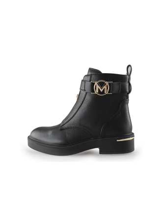 Mexx Boots Zwart 250723