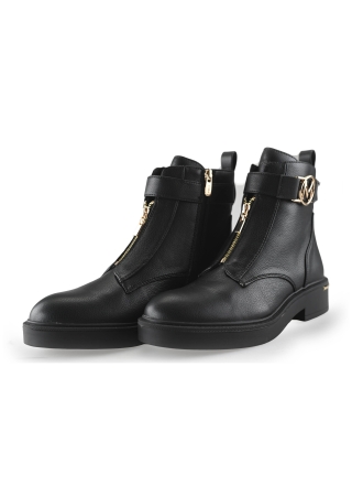 Mexx Boots Zwart 250723