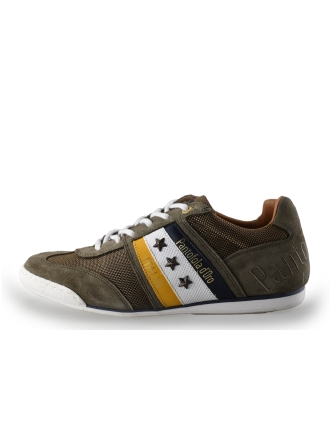 Pantofola Doro Sneakers Groen 250731