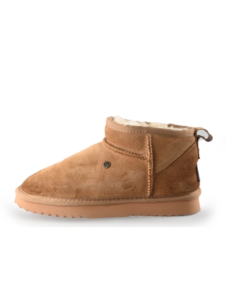 Warmbat Biker boots Beige 250733