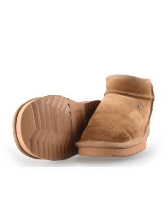 Warmbat Biker boots