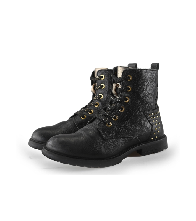 Ikke Veterboots