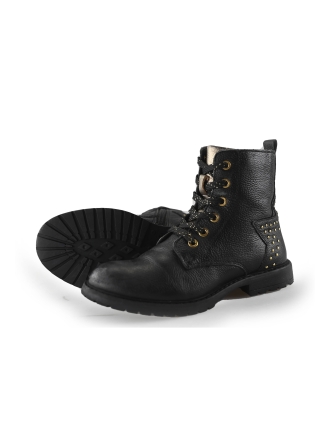 Ikke Veterboots