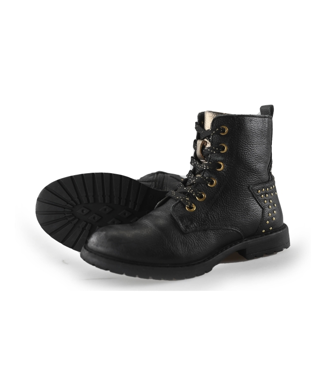 Ikke Veterboots