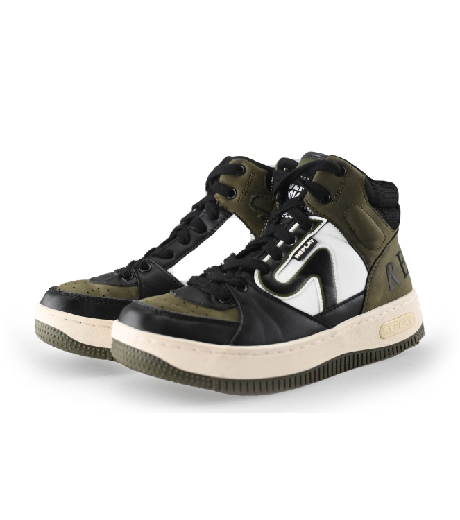 Replay Hoge sneakers