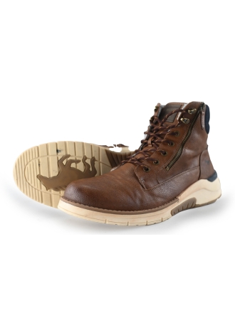 Mustang Snowboots