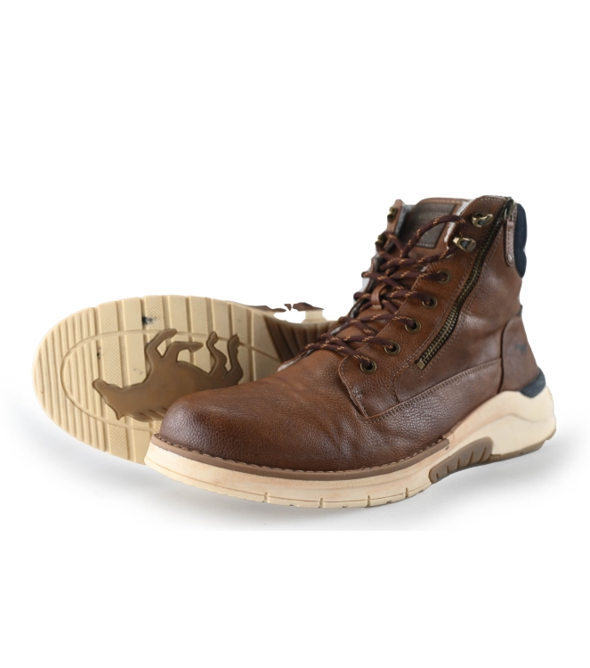 Mustang Snowboots
