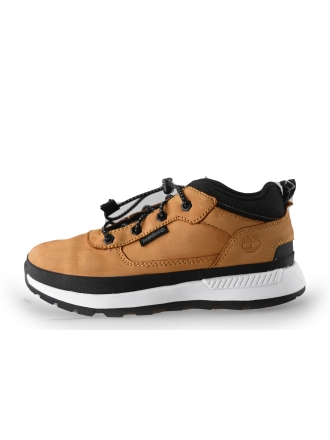 Timberland Sneakers Geel 250748