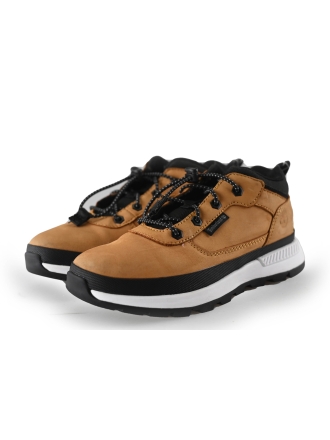 Timberland Sneakers Geel 250748
