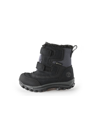 Timberland Snowboots Zwart 250753