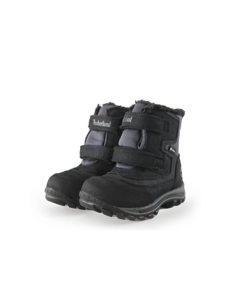 Timberland Snowboots Zwart 250753