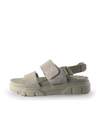 Timberland Sandalen Grijs 250755