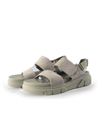 Timberland Sandalen Grijs 250755