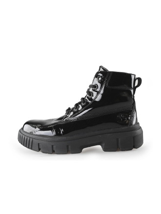 Timberland Laarzen Zwart 250759