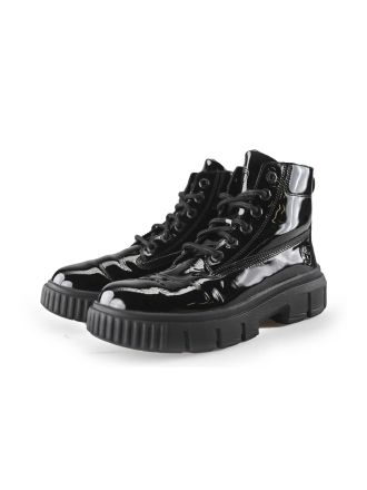 Timberland Laarzen Zwart 250759