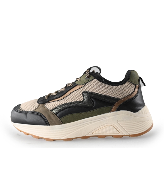 Dstrct3 Sneakers