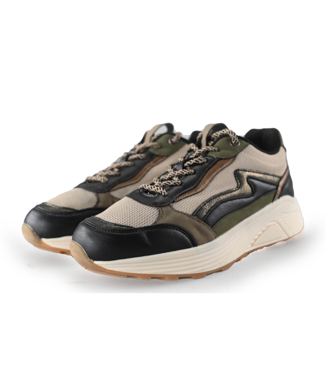 Dstrct3 Sneakers