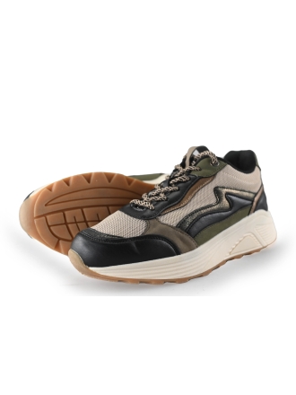Dstrct3 Sneakers