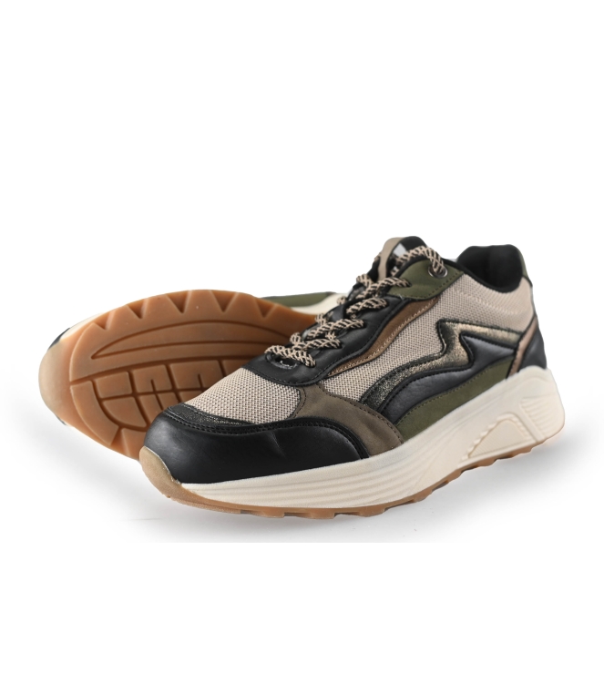 Dstrct3 Sneakers