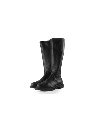 Tamaris Laarzen Zwart 250770