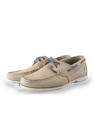 Timberland Bootschoenen Beige 250775
