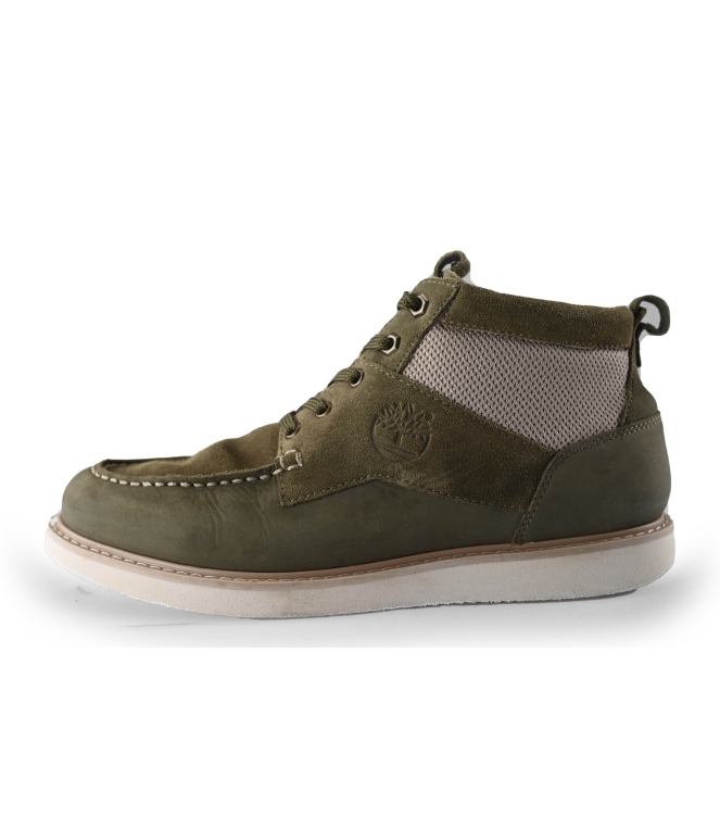Timberland Veterboots