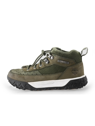 Timberland Sneakers Groen 250781