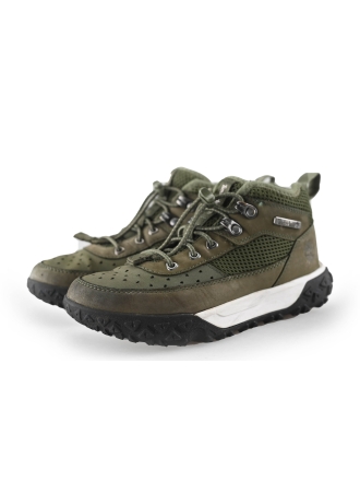 Timberland Sneakers Groen 250781