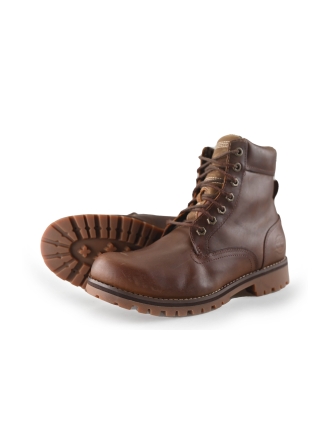 Timberland Veterboots Bruin 250786