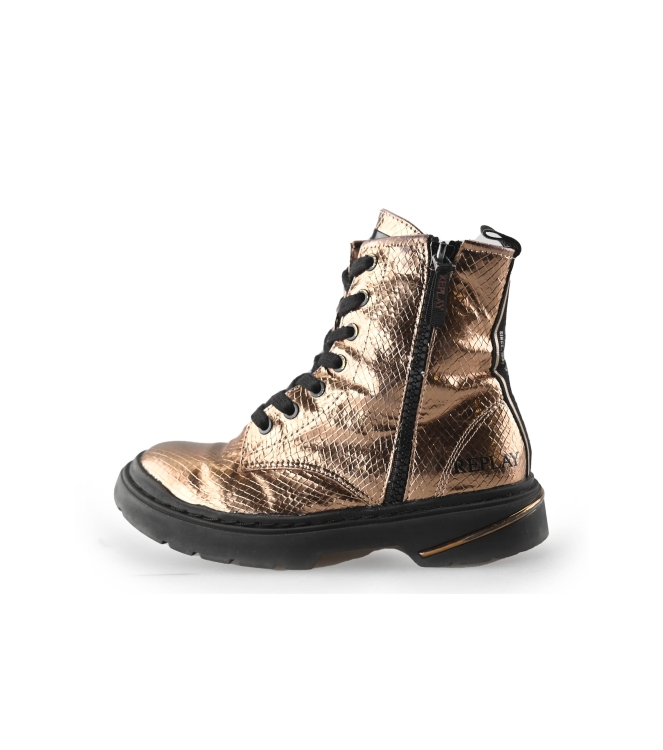 Replay Veterboots