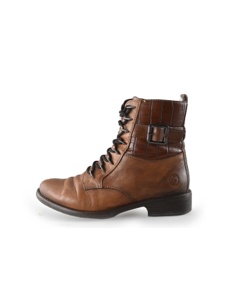 Remonte Veterboots Bruin 250799