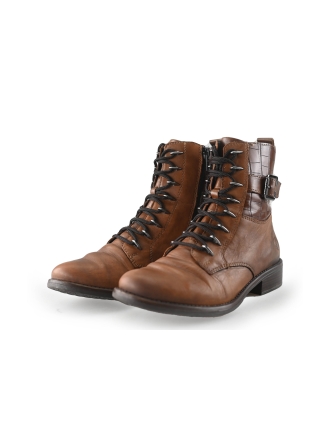 Remonte Veterboots Bruin 250799