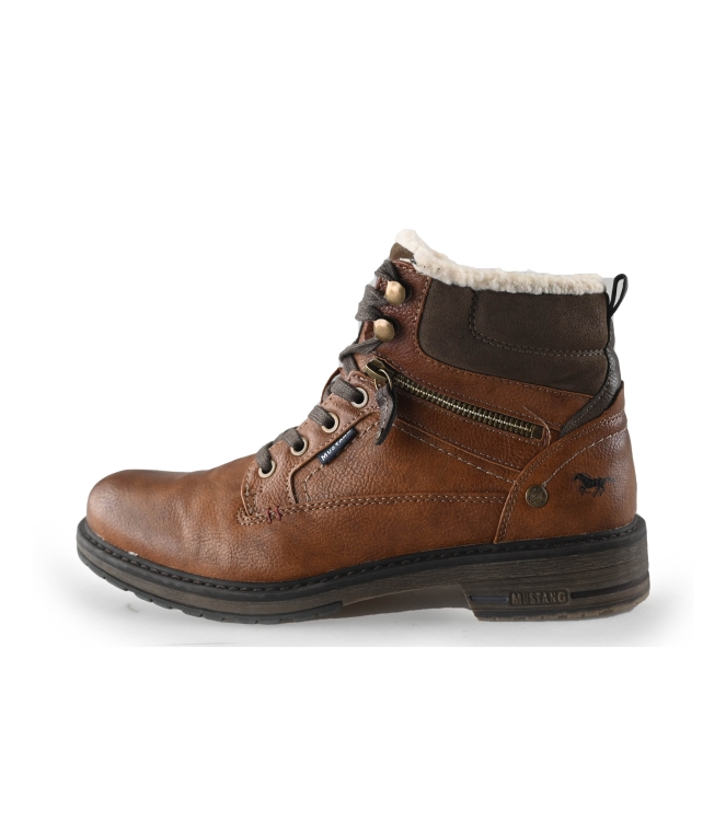Mustang Veterboots