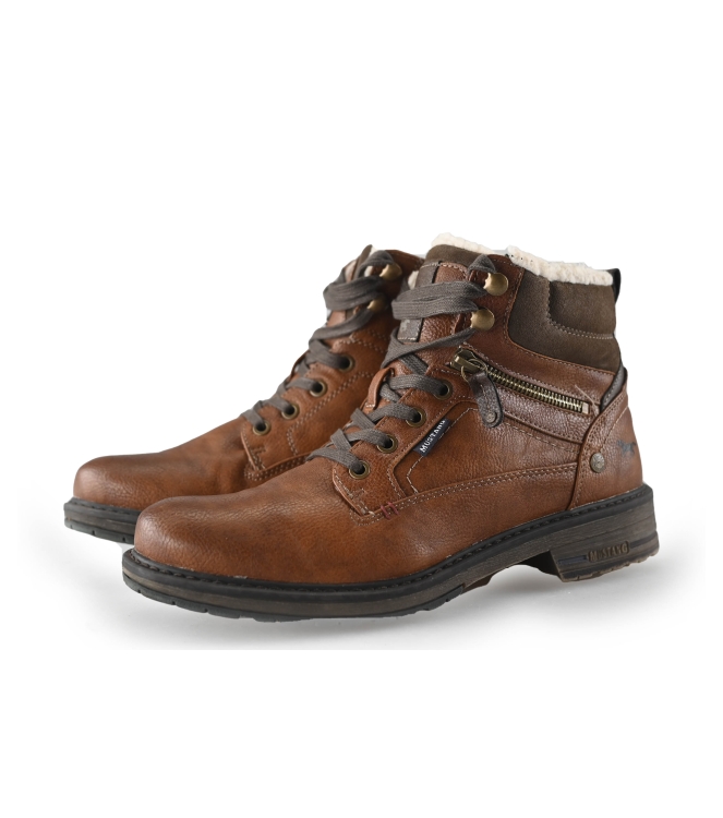 Mustang Veterboots