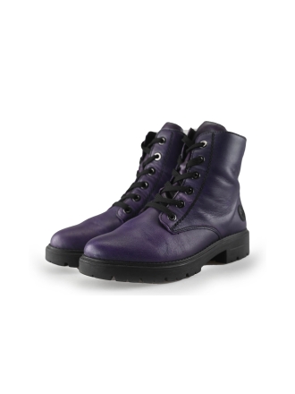 Rieker Veterboots Overig 250814