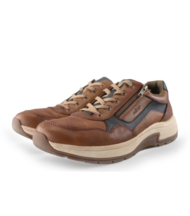 Rieker Veterschoenen