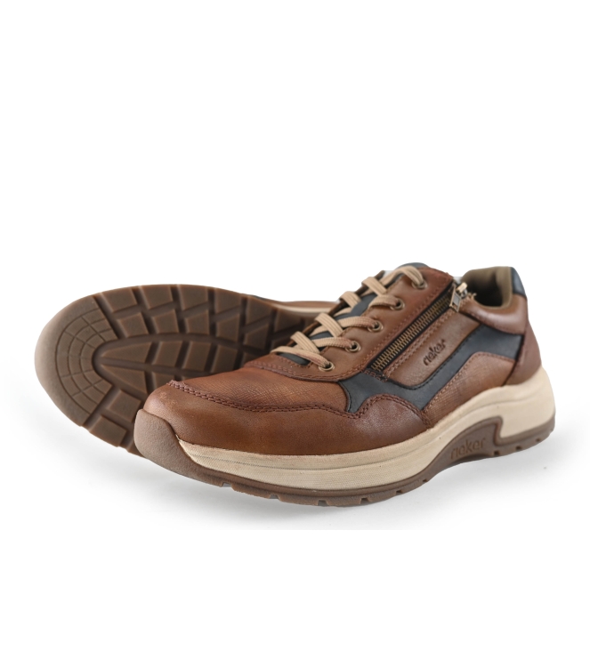 Rieker Veterschoenen