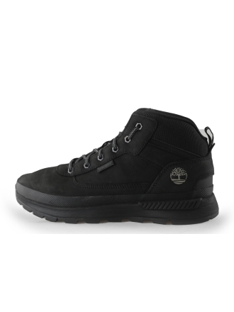 Timberland Sportschoenen Zwart 250836