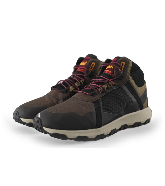 Timberland Veterboots