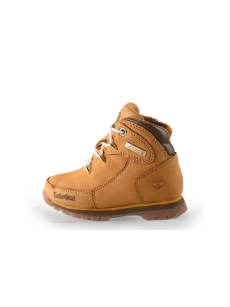 Timberland Veterboots Geel 250843