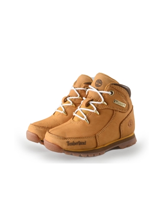Timberland Veterboots Geel 250843