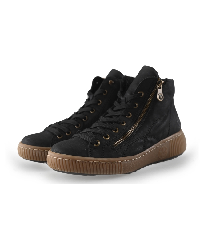 Rieker Veterboots