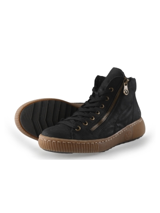Rieker Veterboots