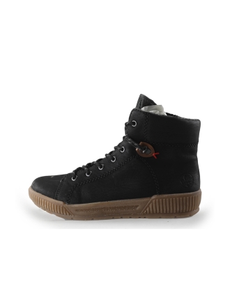 Rieker Boots Zwart 250851