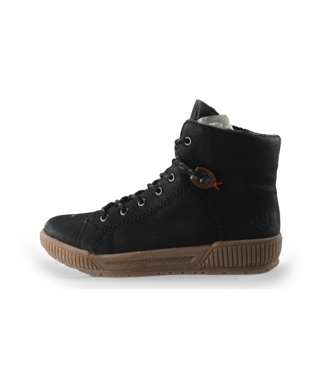 Rieker Boots
