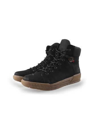 Rieker Boots Zwart 250851